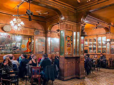 bar marsella barcelona